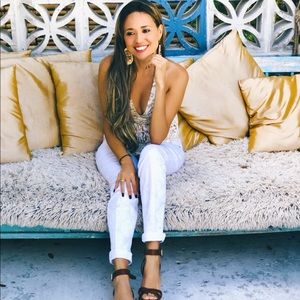 Meet your Posher, Diana